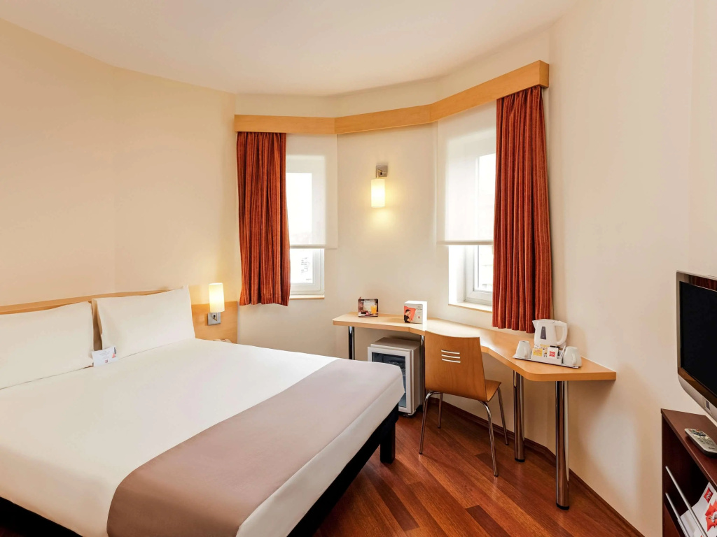ibis Eskisehir - Général