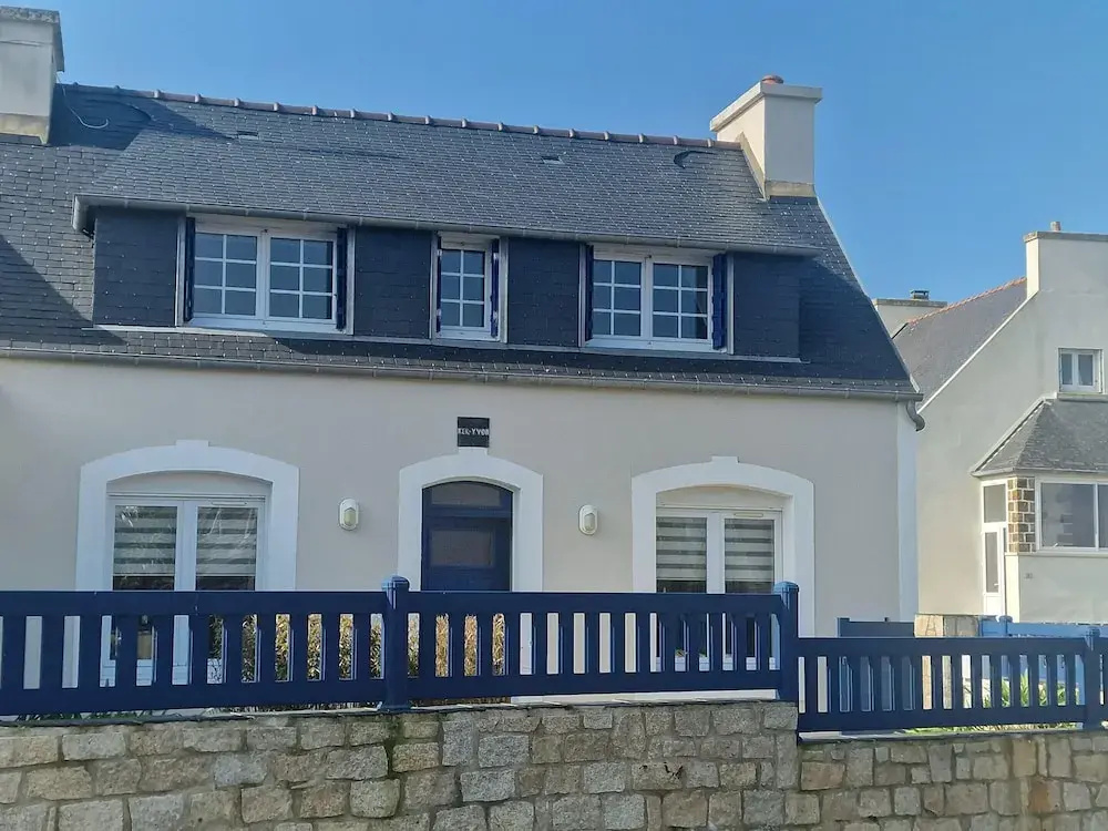 Charming House in the Heart of the Village