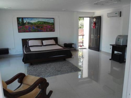 Отель Boutique Ceiba Real, фото 11