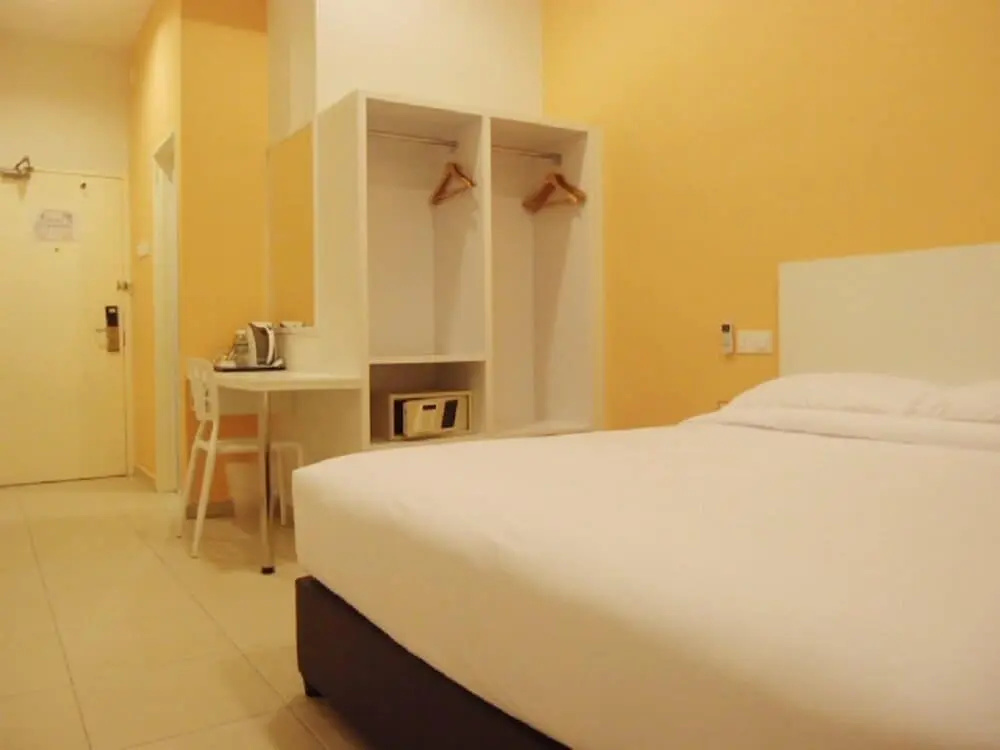 Superior room