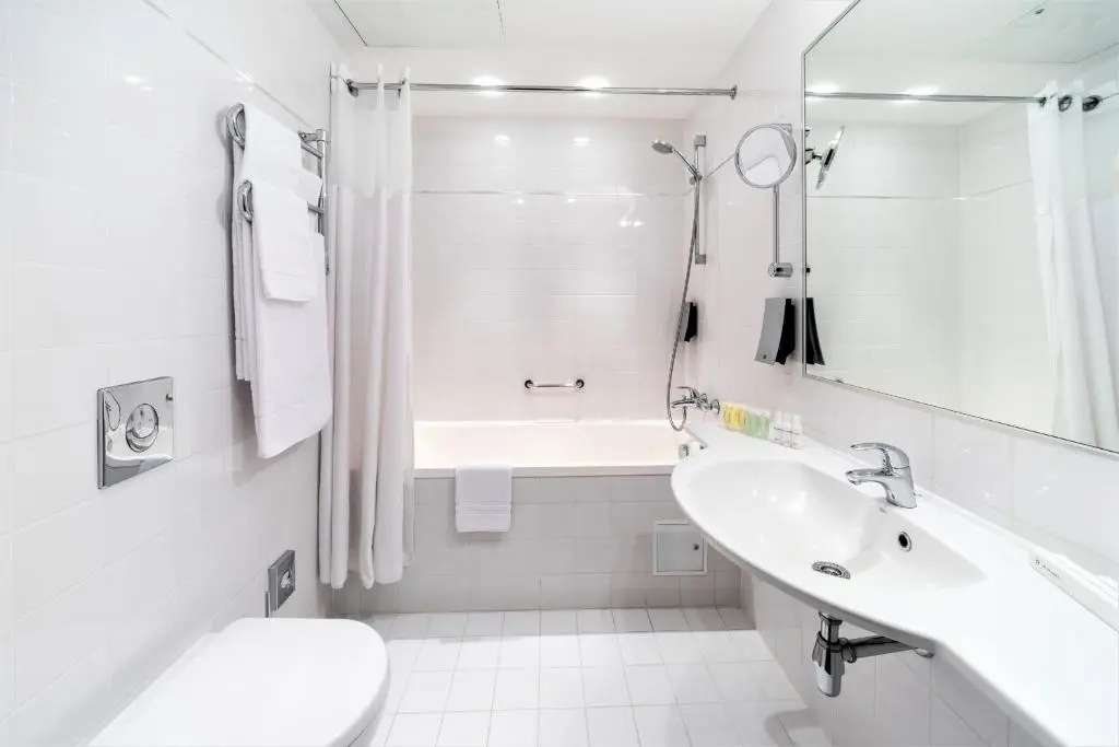 Rixwell Elefant Hotel - Chambres