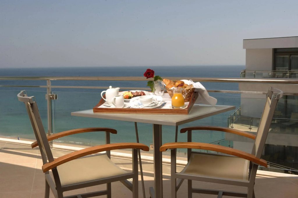 Sesimbra Oceanfront Hotel - Général