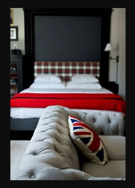 2 Bedrooms Standard Family room