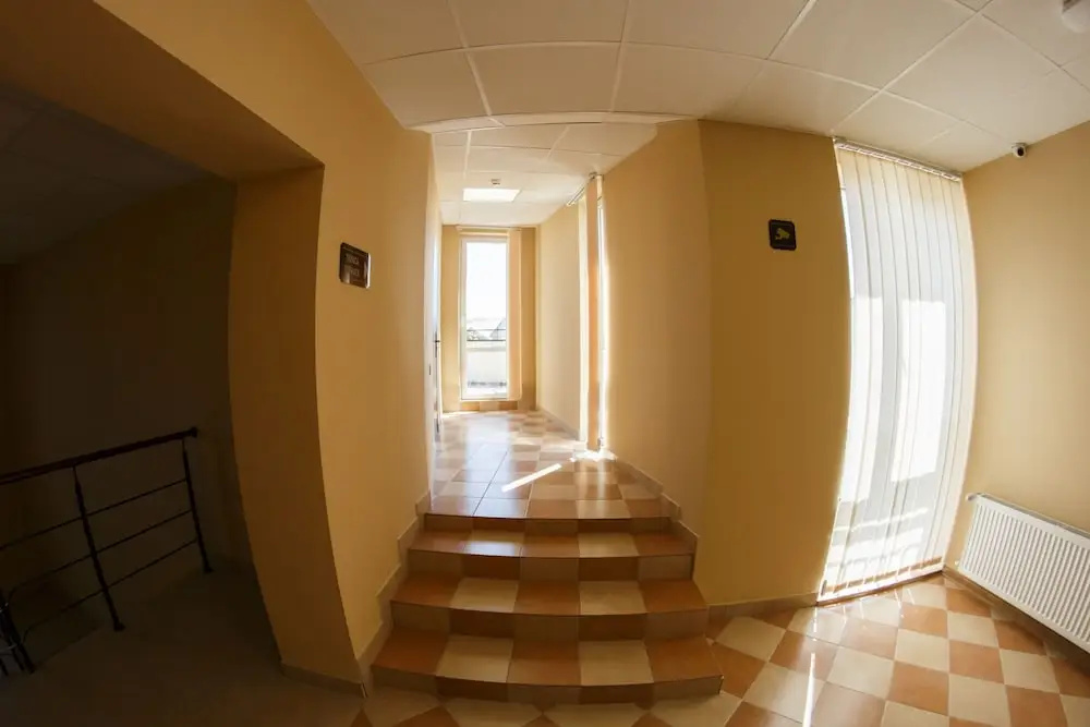 Hotel Cisar - Général