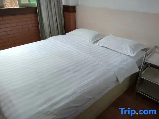 Comfort Double room (full double bed)