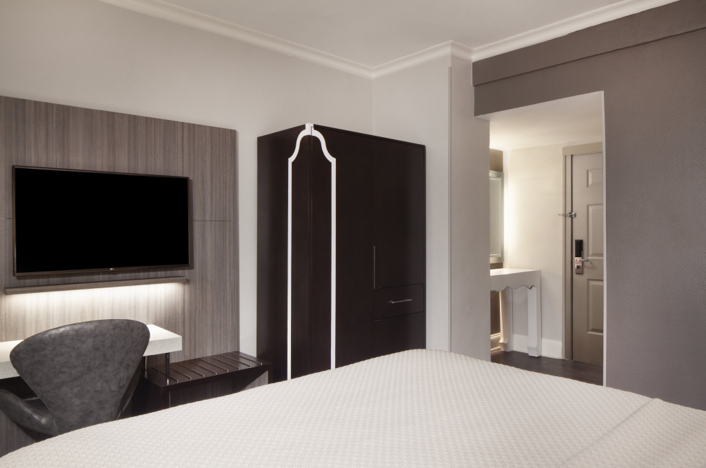 Hotel Indigo Atlanta Midtown by IHG - Général