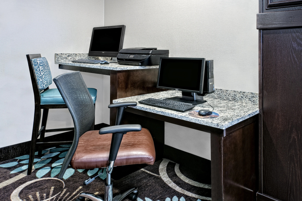 Staybridge Suites Lubbock - University Area by IHG - Général