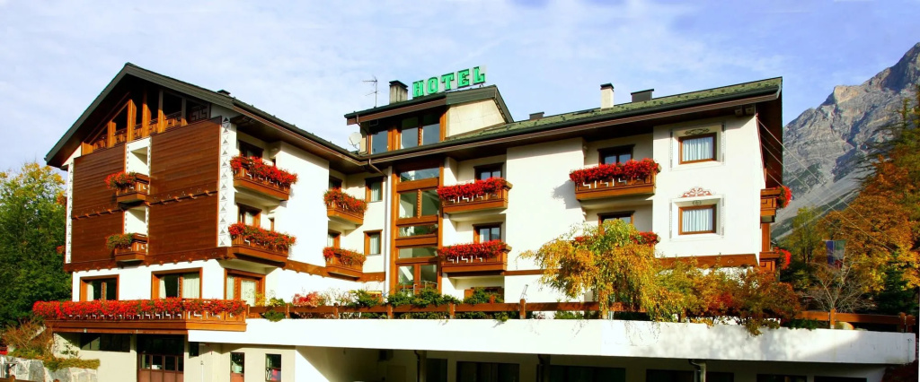 Hotel photo 21