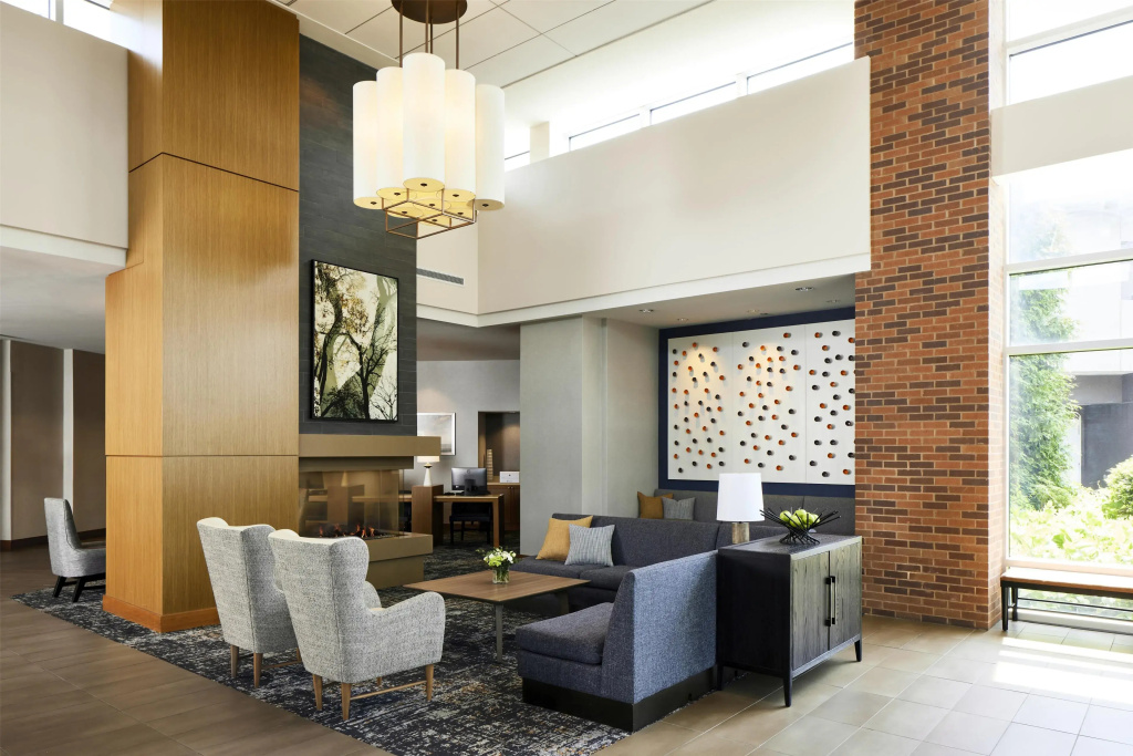 Hyatt Place New York/Yonkers - Général