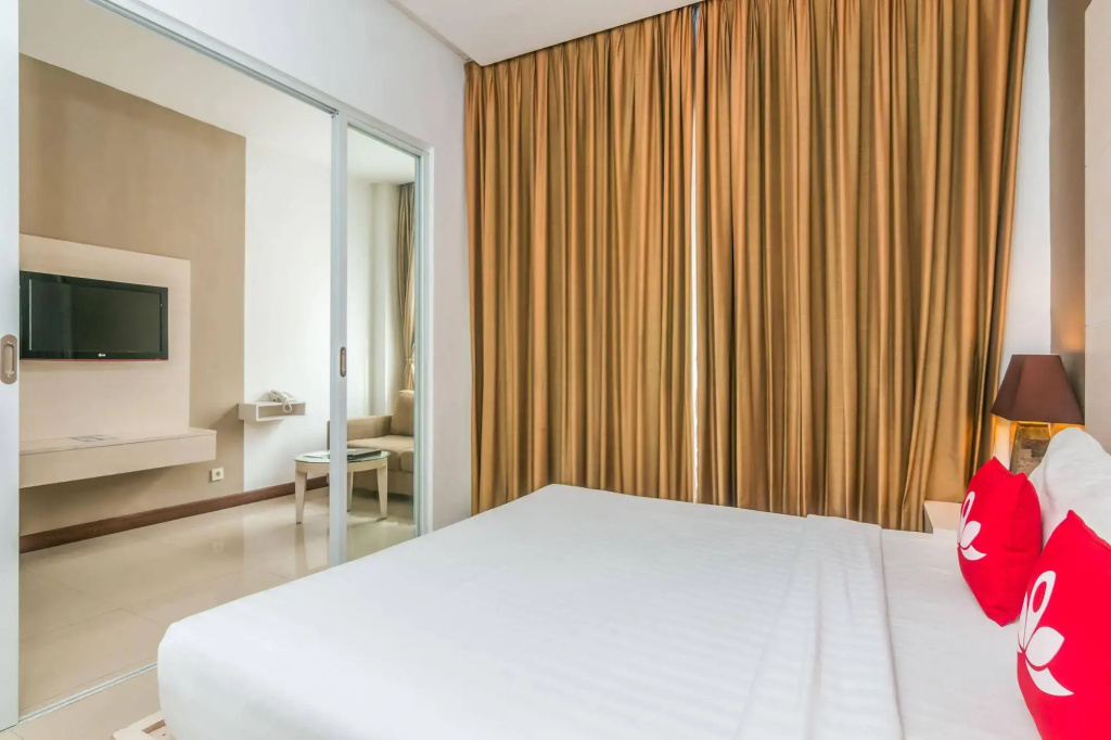 ZEN Rooms Seminyak Umalas - Général
