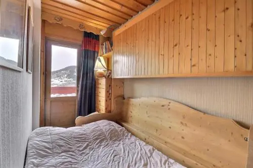 Résidence Mont Vallon