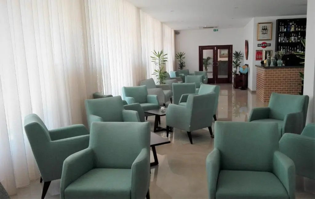 Hotel Melius - Général