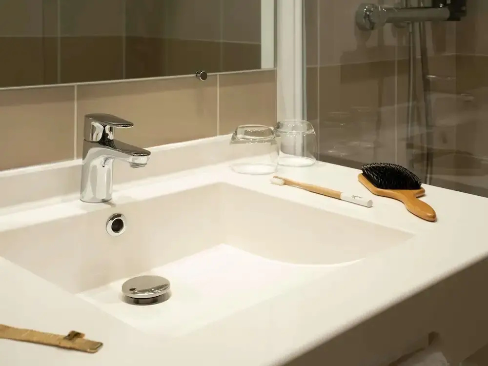 ibis Styles Guéret - Chambres