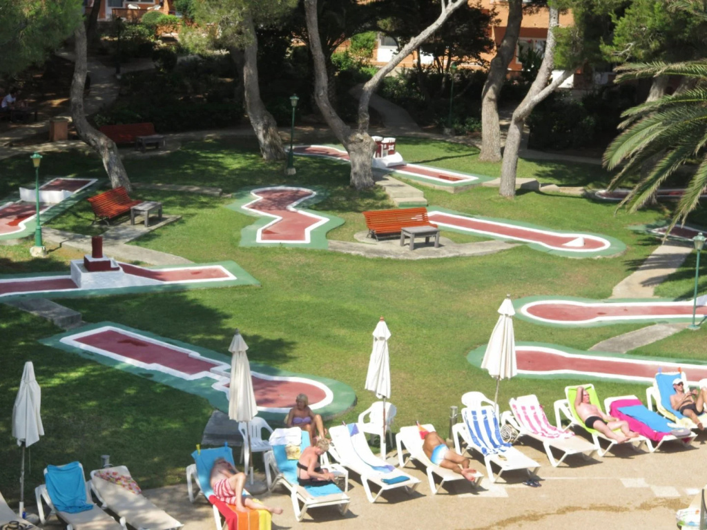 Hotel Xaloc Playa - Général