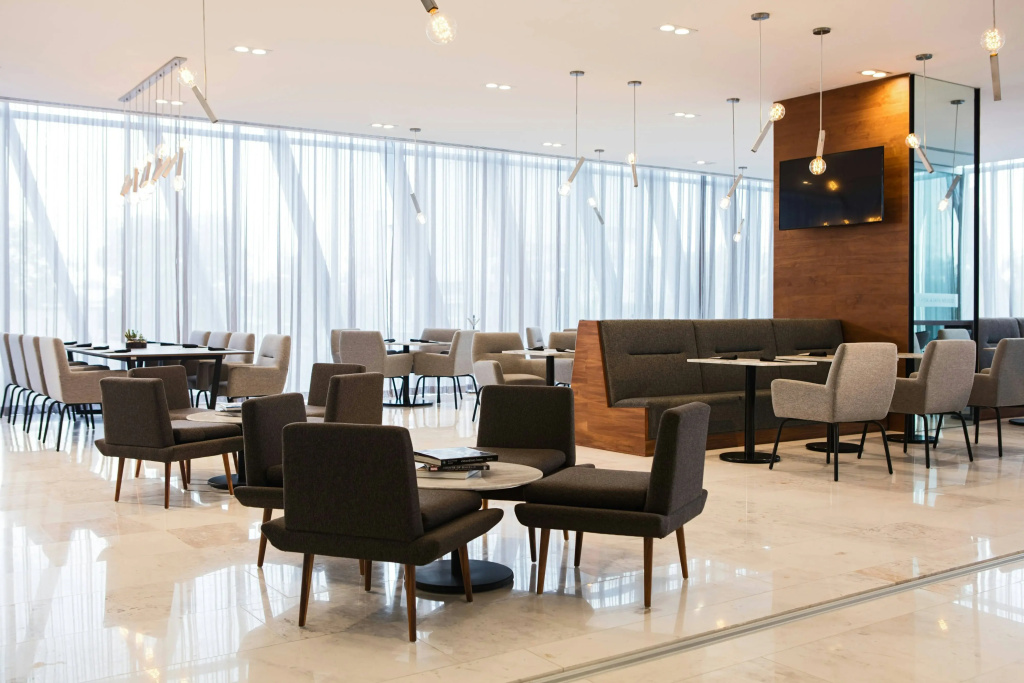 AC Hotel Guadalajara Providencia, Mexico - Général