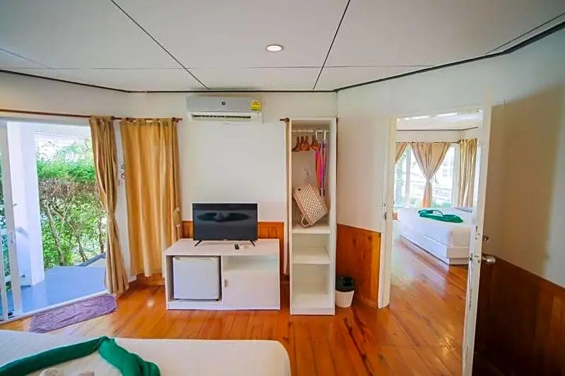 Bungalow