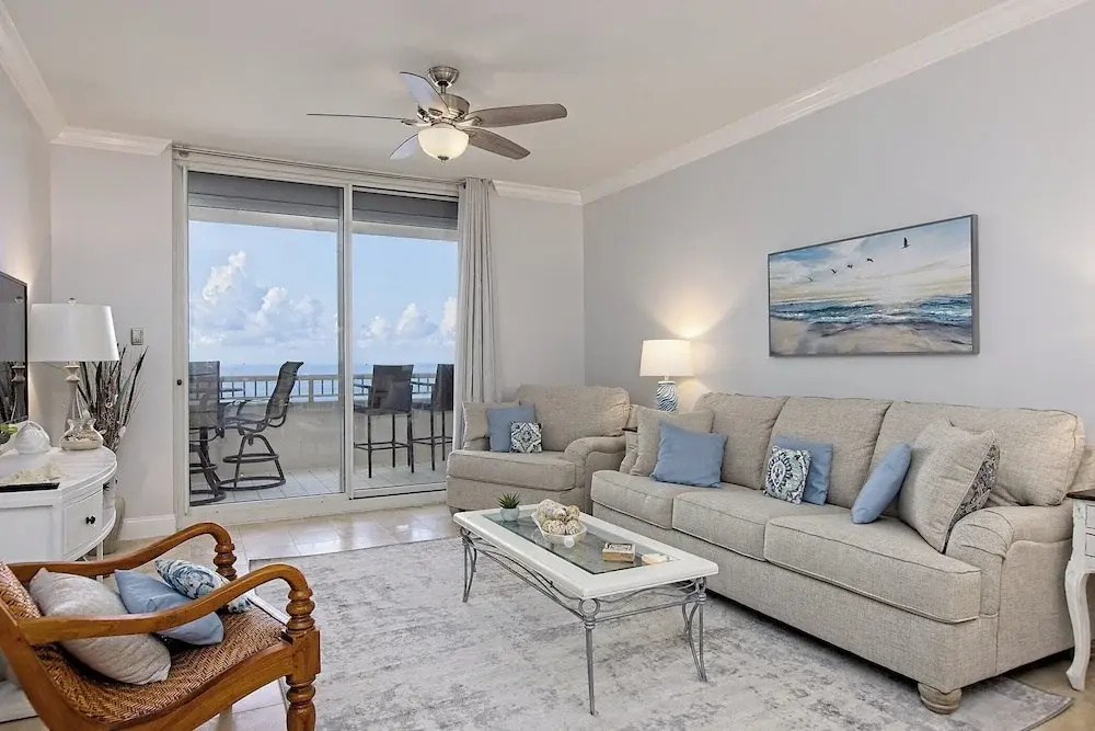 The Beach Club - Avalon by Southern Vacation Rentals