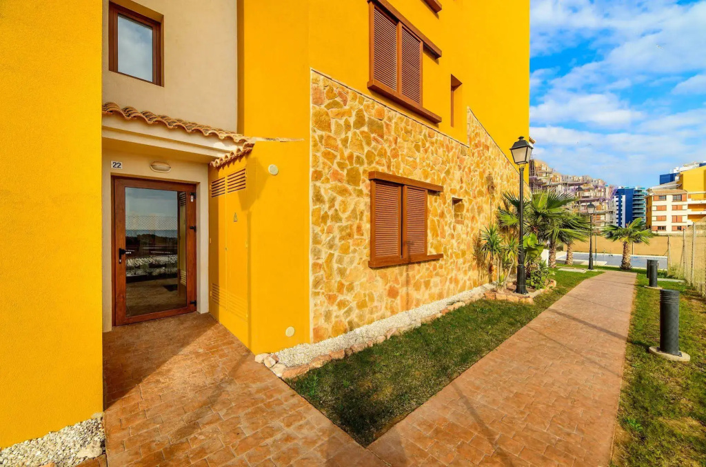 Apartamento Bennecke Elvis