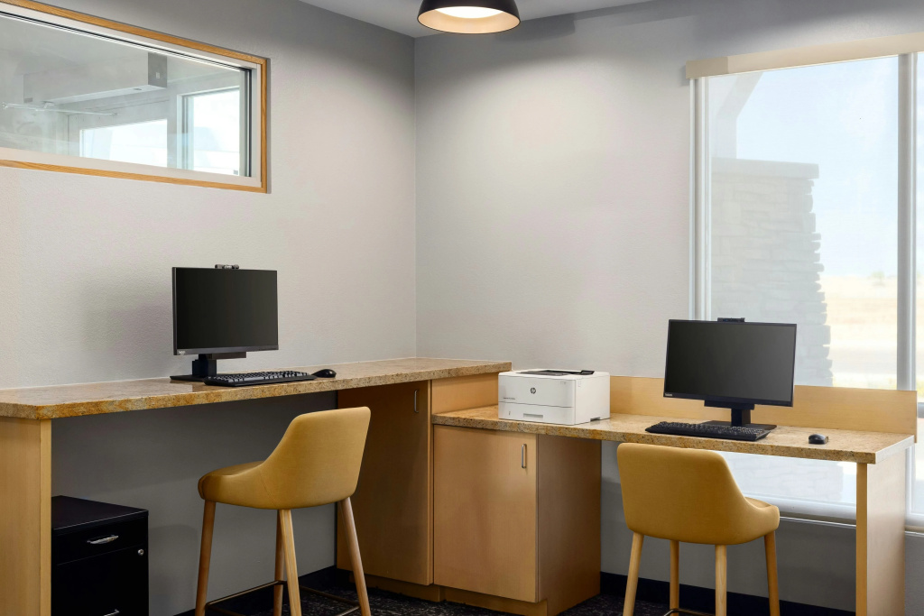 TownePlace Suites by Marriott Goodyear - Général