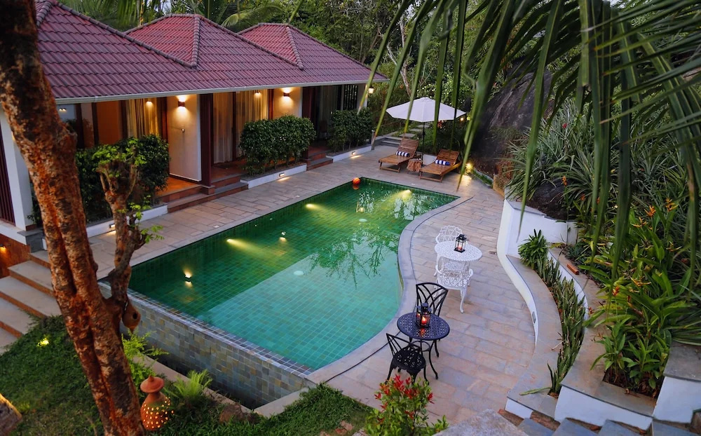 Hotel photo 15