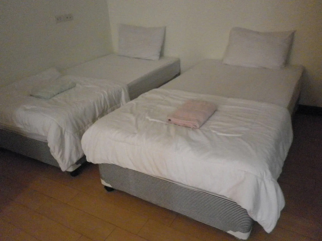 Suites 31 Sukhumvit - Général