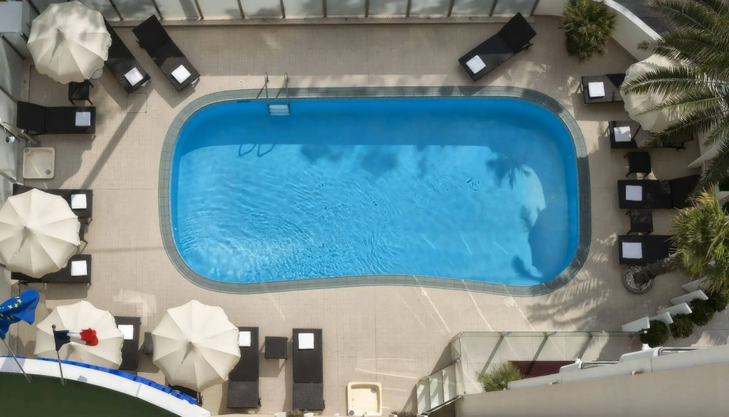 Hotel photo 11