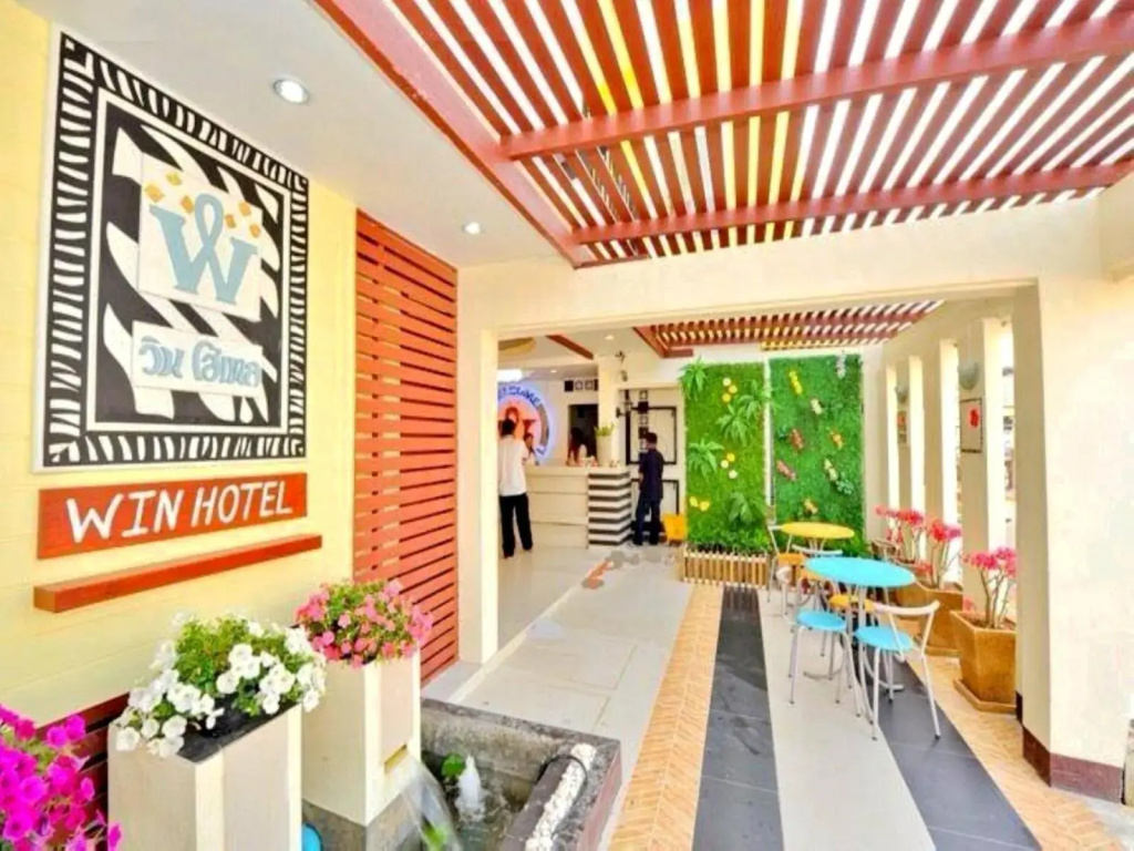 Hotel photo 30