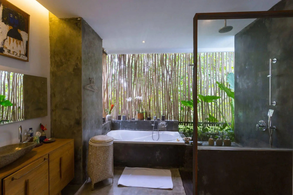 De Ubud Villas & Spa - Général