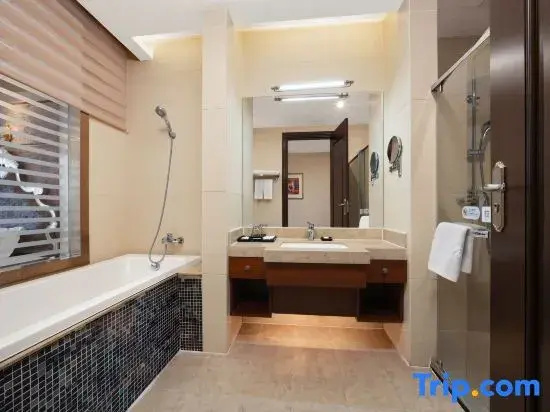 Guiqiao Hotel - Chambres