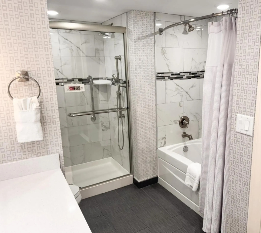 Clayton Plaza Hotel & Extended Stay - Général