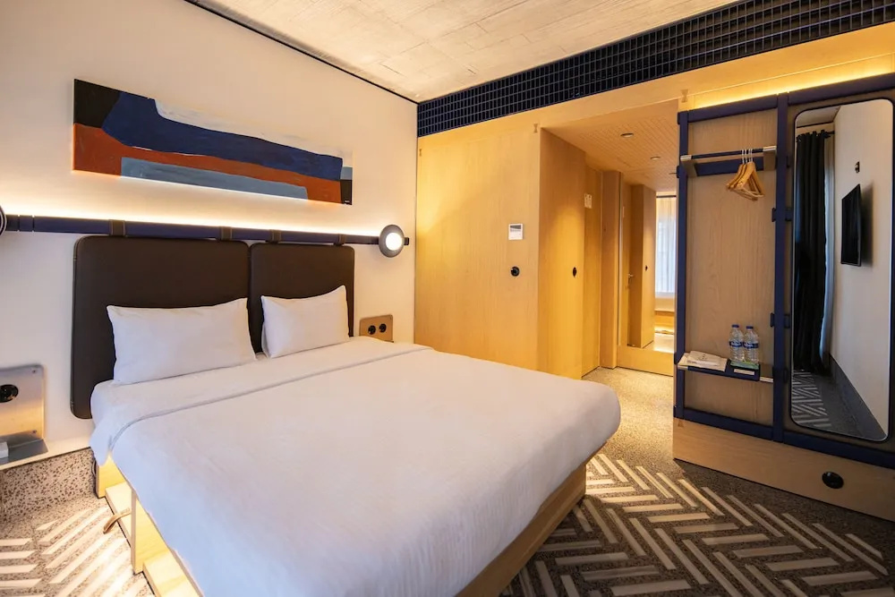 Stay Lab Taksim — фото