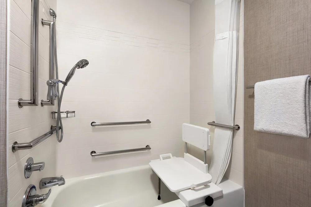 Residence Inn by Marriott Vacaville - Chambres