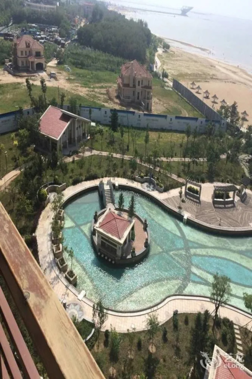 Gold Time Hotel - Général