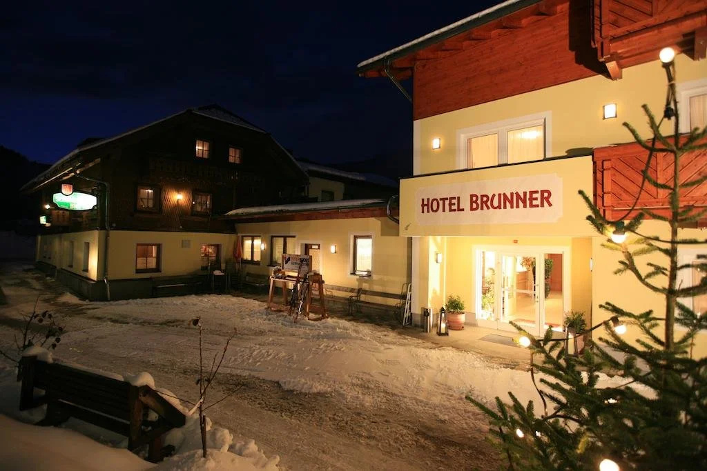 Brunner - Reiteralm