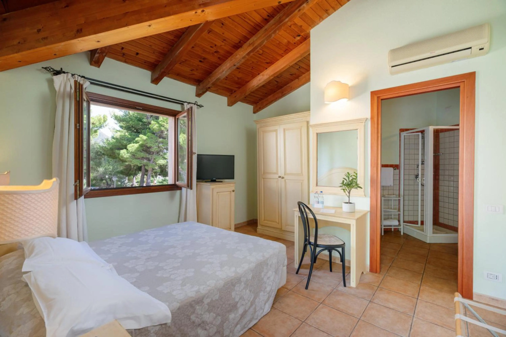 Club Esse Cala Gonone Beach Village - Général