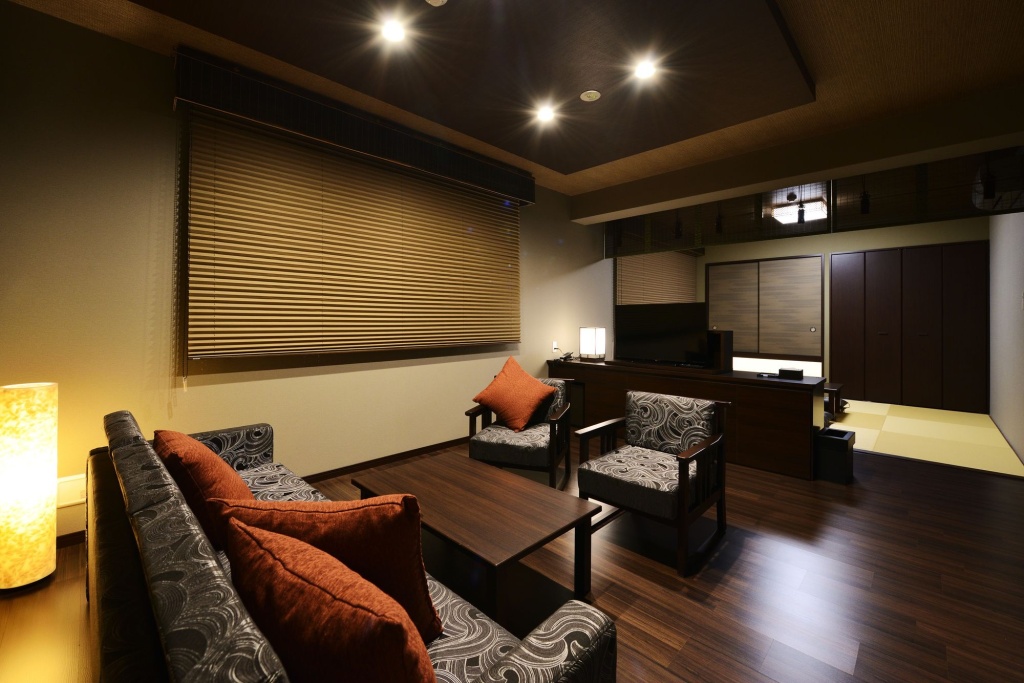 Kuu Kyoto Hotel 사진 25