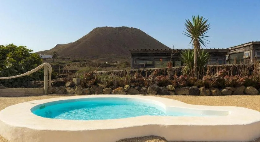 Finca La Corona - Général