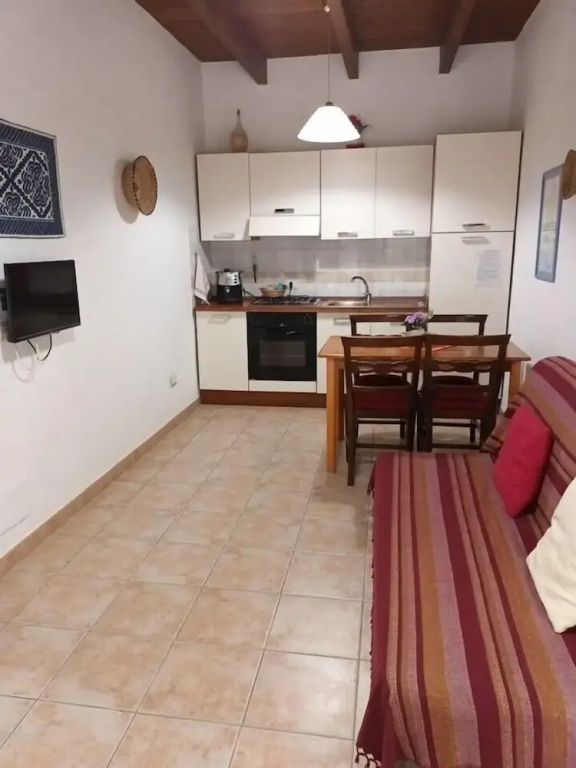 Agriturismo La Barca In Secca - фото 18
