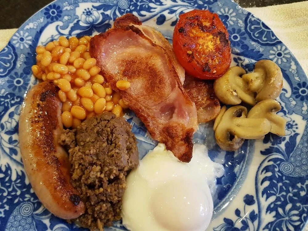 Cruachan House - Général