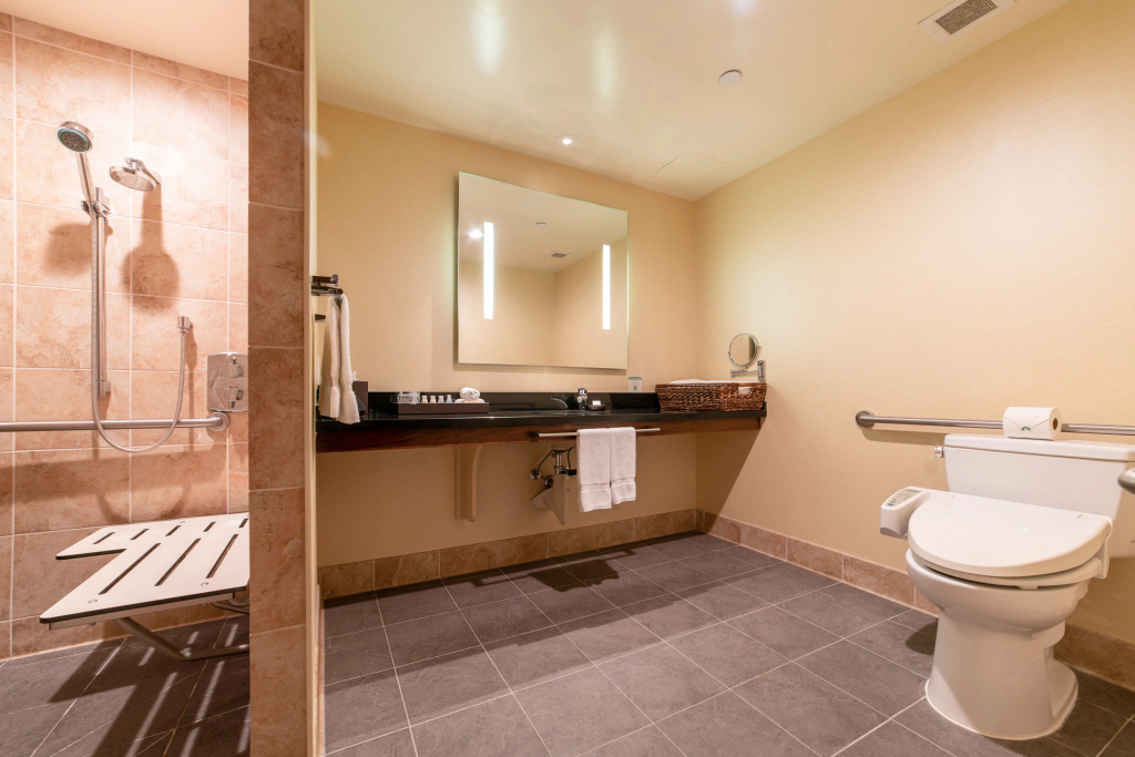 Miyako Hybrid Hotel Torrance - Général