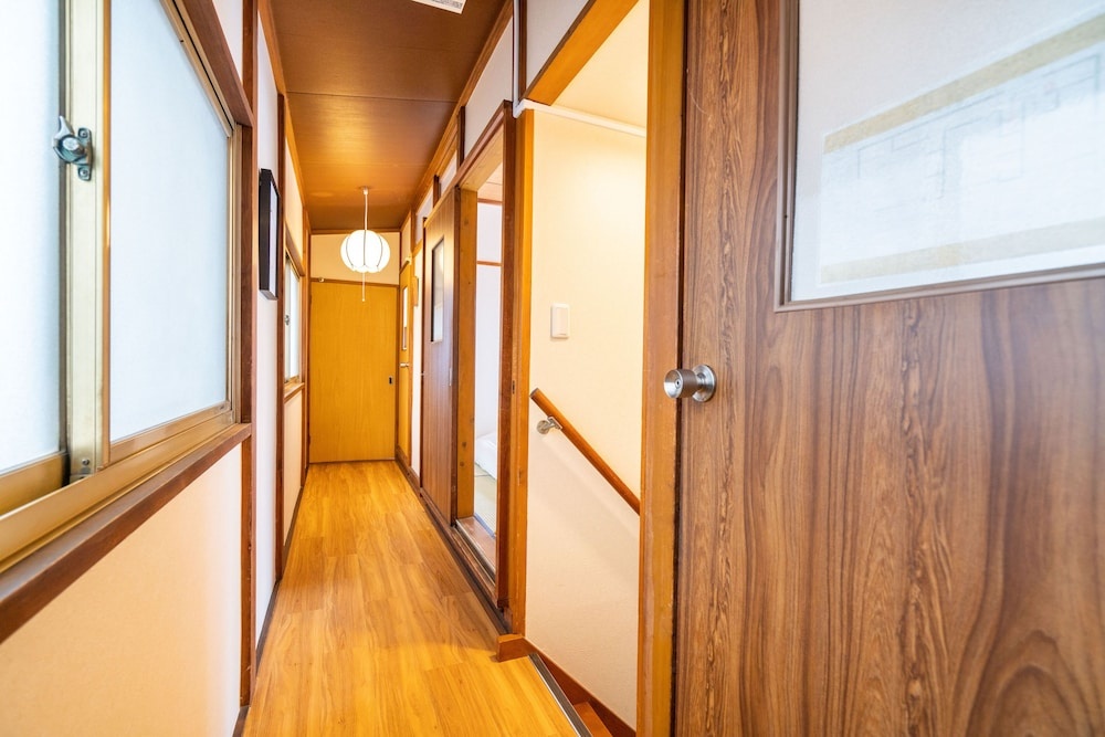 ZAITO Tokyo Oshiage Economy Inn 사진 11