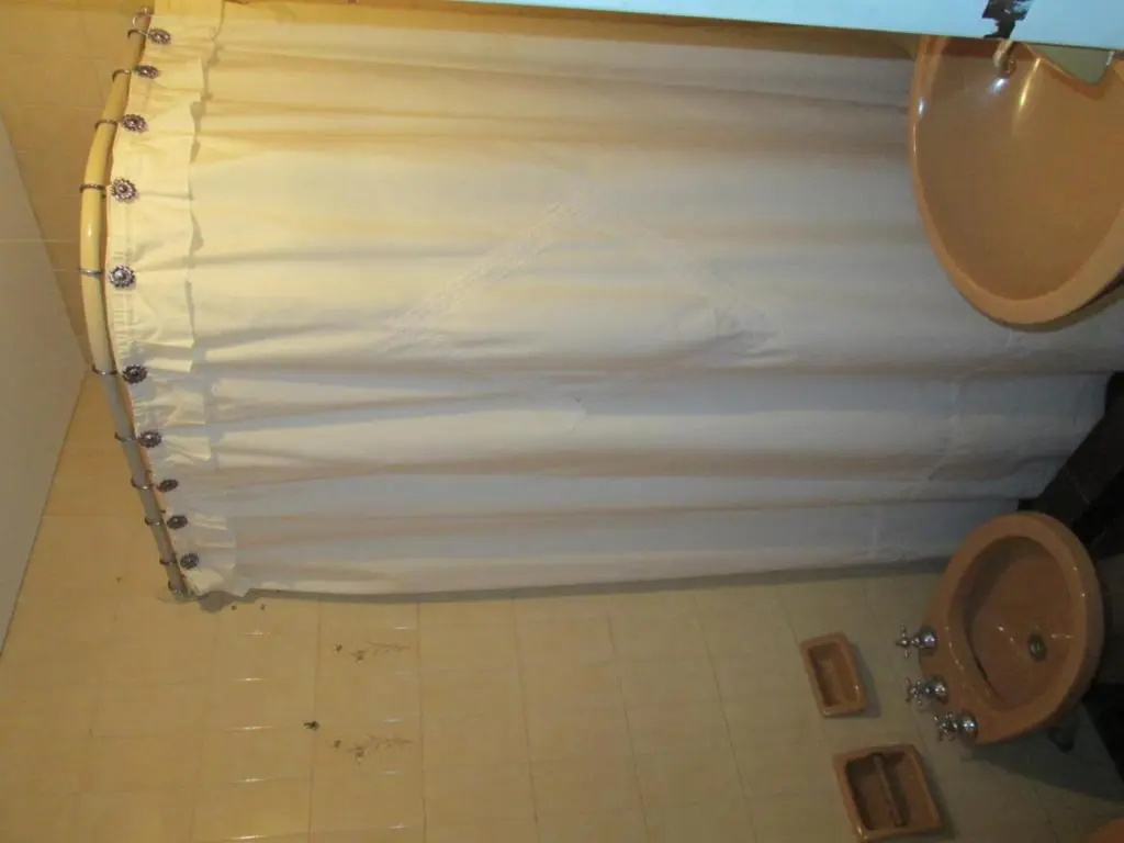 Temporarios Peatonal - Chambres