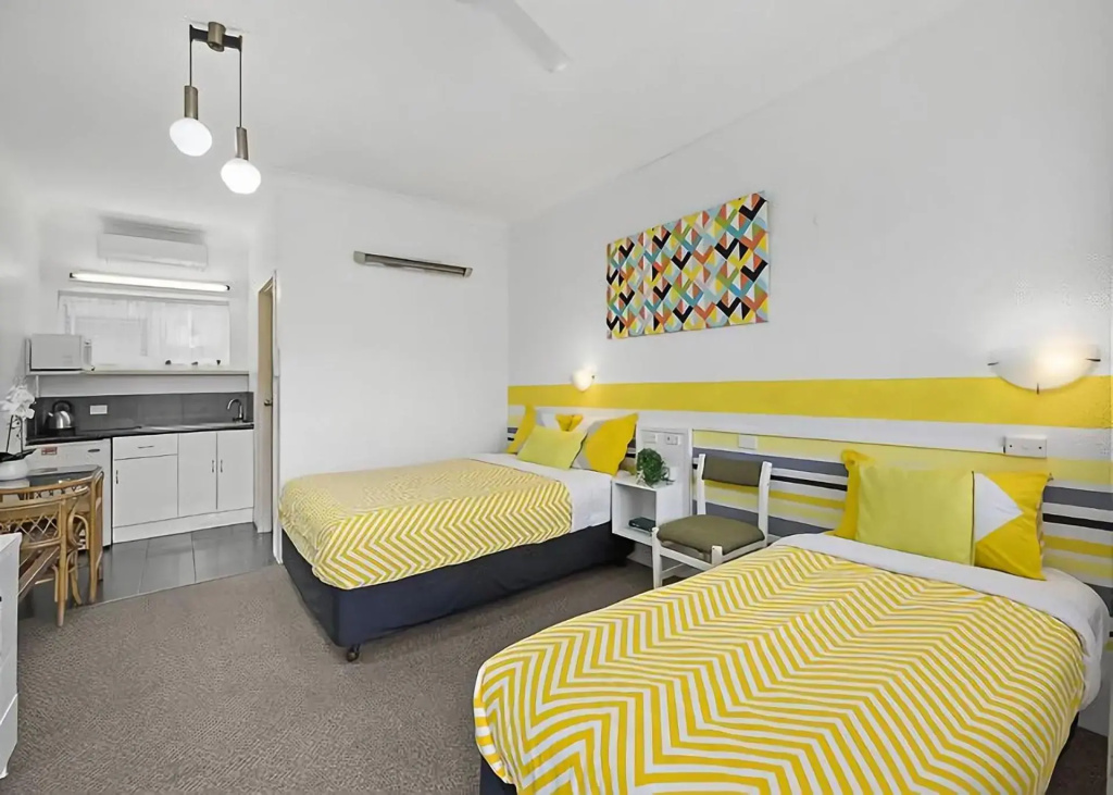 Hotel photo 2