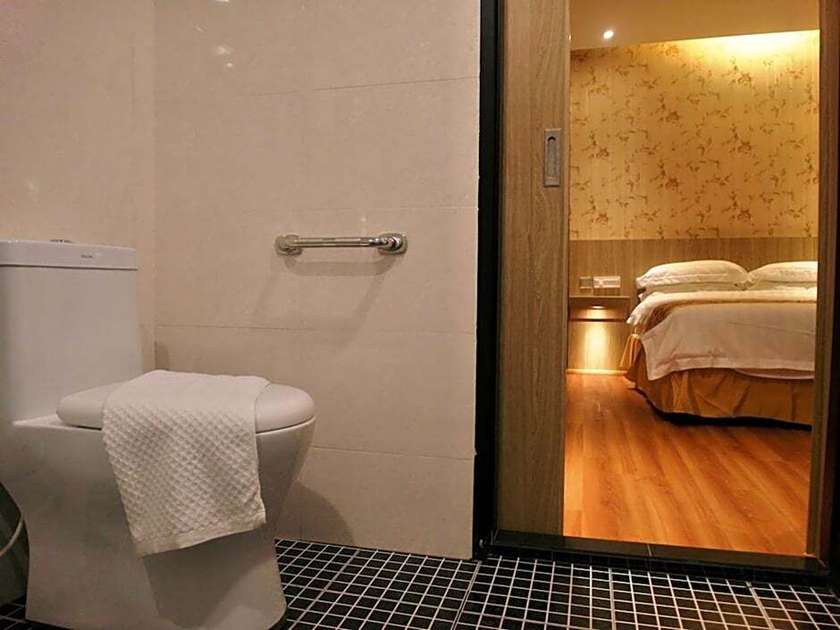 Mandarin Hotel