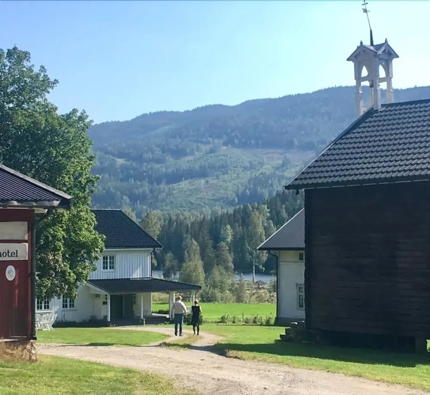Piltingsrud gardshotel - фото 14