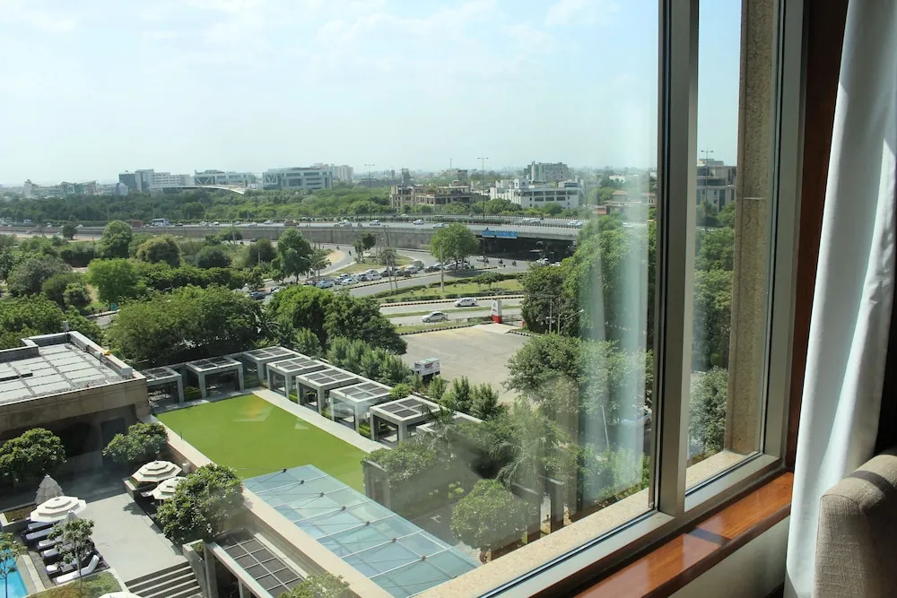 Crowne Plaza Hotel Gurgaon by IHG - Chambres