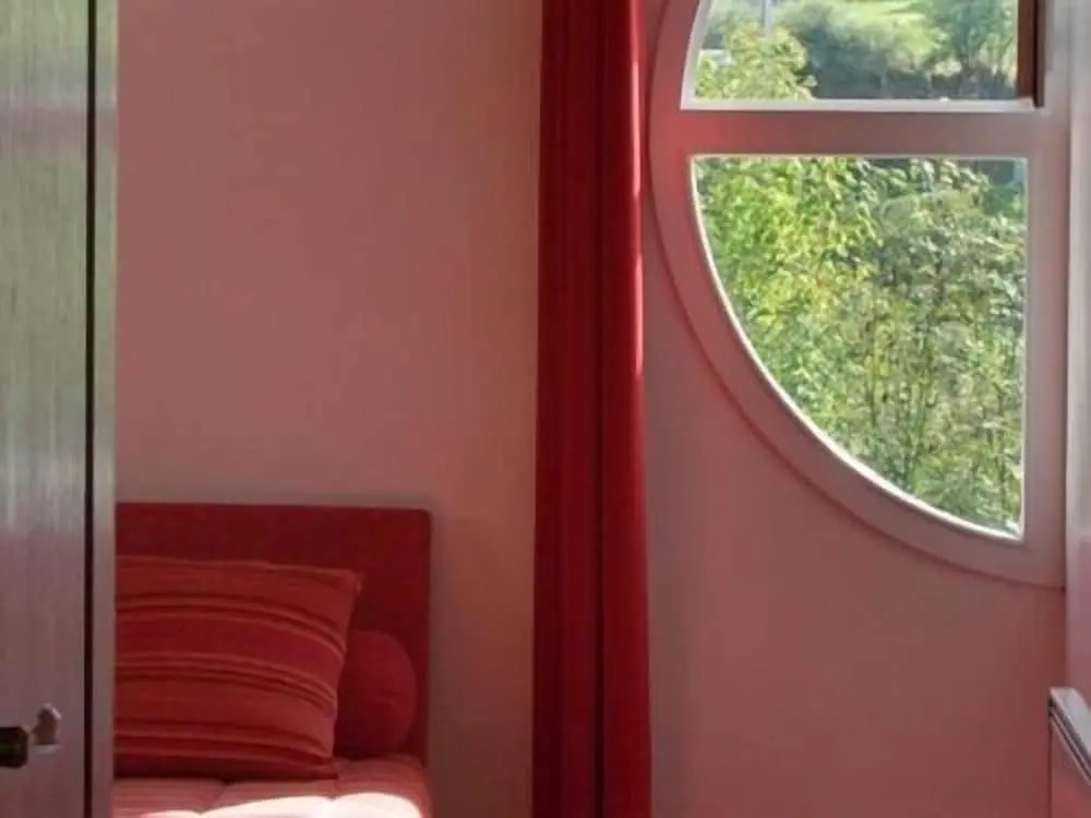 Voir la photo 3 — Chambres d Hotes du Moulin de Lachaux