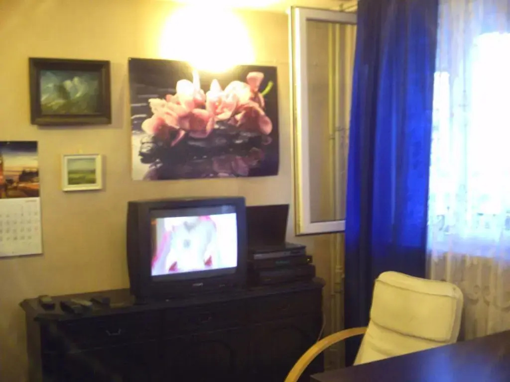 Standard Double room with balcony (full double bed)
