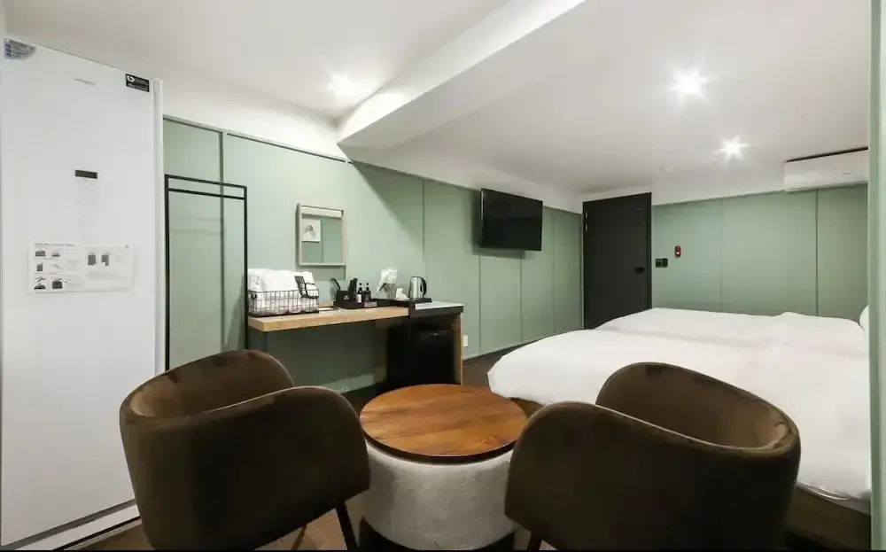 Hotel photo 16