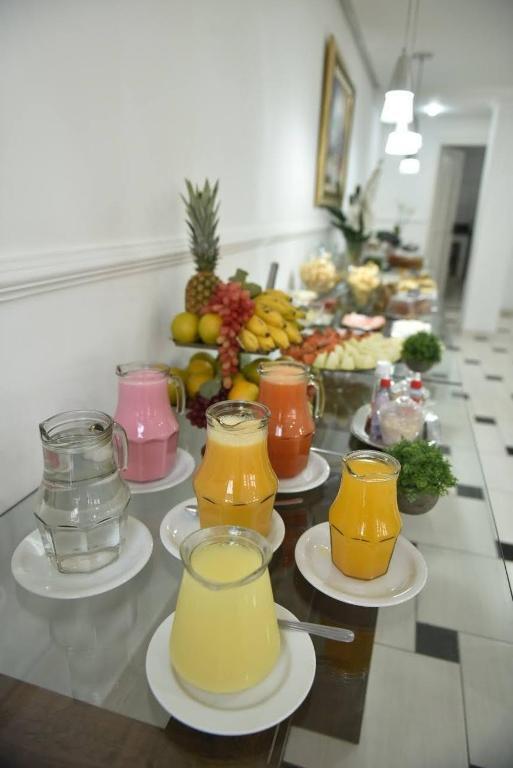 Отель Pousada Normandy, фото 12